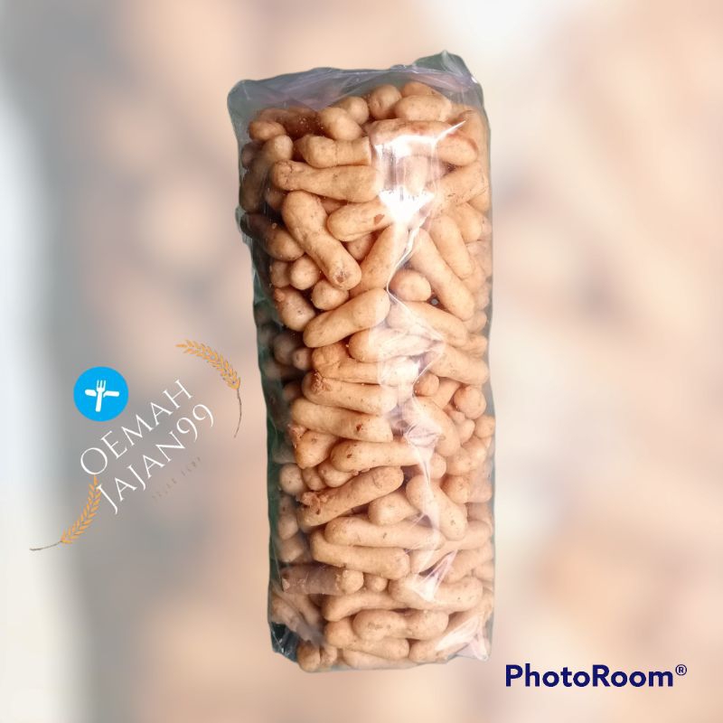 

Kerupuk.Ikan Tenggiri 1kg Krupuk Amplang Ikan tenggiri Asli