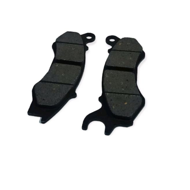 Dispad kampas rem depan PCX lama CBU thailand