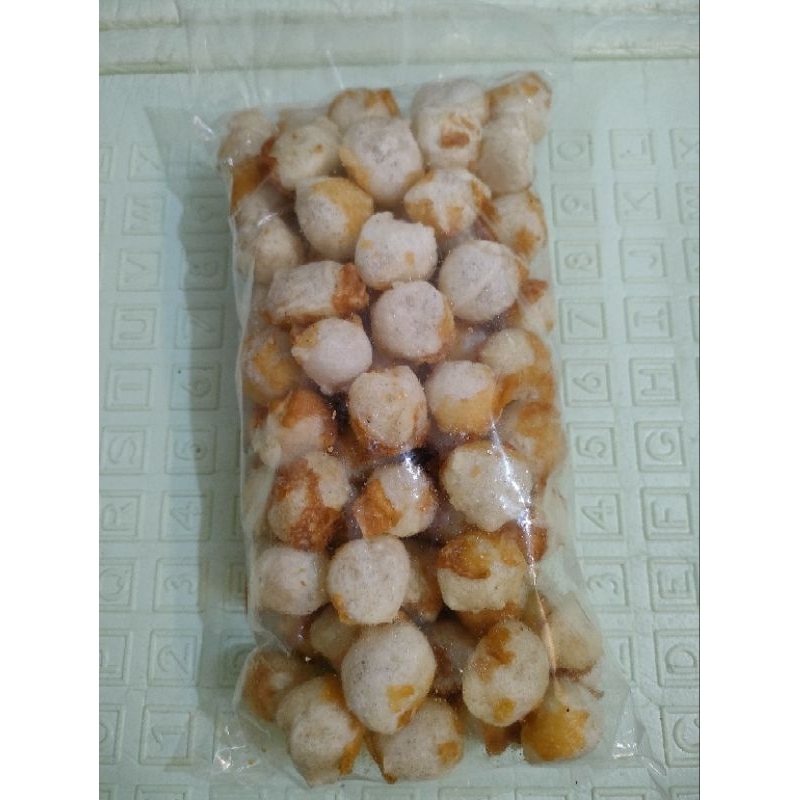 

Siomay kering besar Bandung