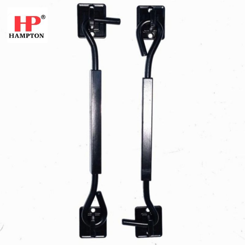 Hak Angin Jendela/Penahan Jendela Window Holder WS HPT 512 SQ 20cm (Isi 2 pcs)