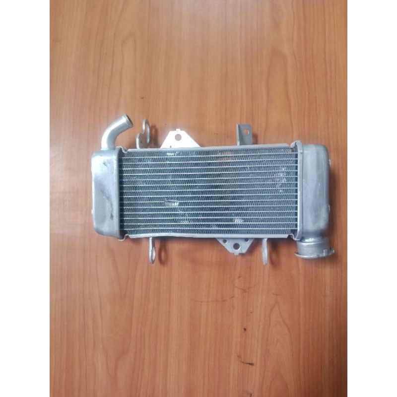 radiator cb 150R old original