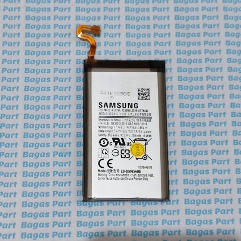 BATERAI BATRY BATRE SAMSUNG S9+ S9 PLUS