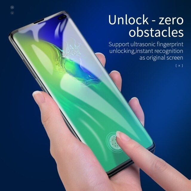 Oppo A78 5G Oppo A58 5G Reno 8T 4G Hydrogel Anti Gores Jelly Full Set Screen Guard Gel White_Cell