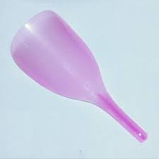 Topeng Hairspray Topeng Hairspray untuk menutupi wajah pada saat penyemprotan hairspray