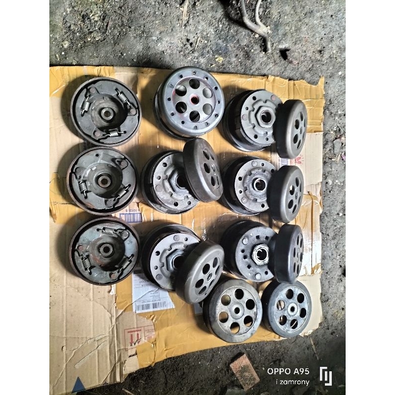 sleding set nouvo 5lw