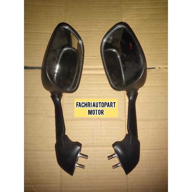 Spion Kaca Spion Yamaha YZF R1 Original