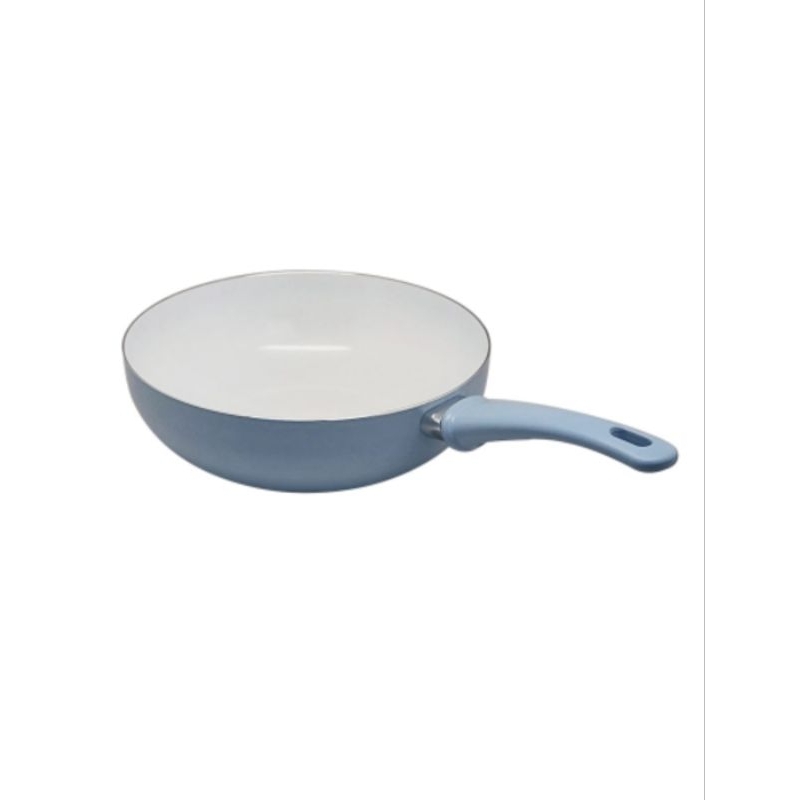 Morii Wok Pan 24 cm