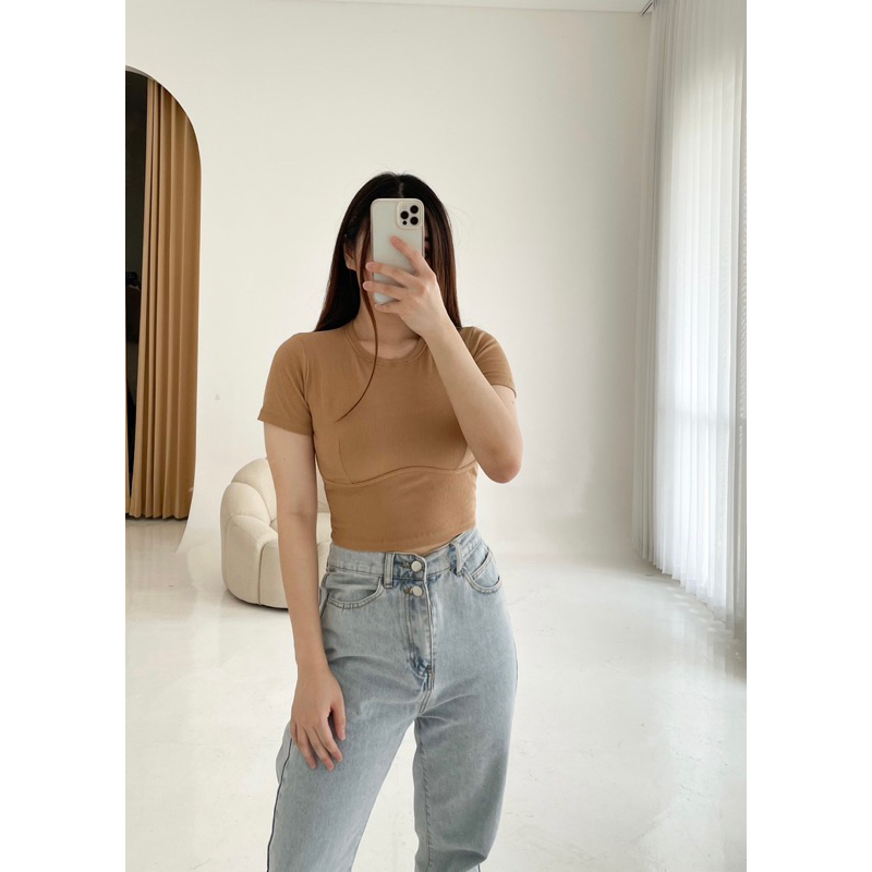 keira top bkk
