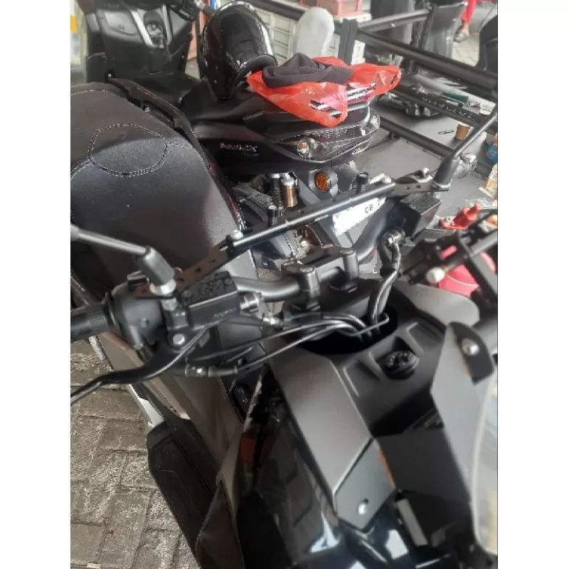Stabilizer Stang Adv 160 Pcx 160 Palang Stang Adv 160 Universal