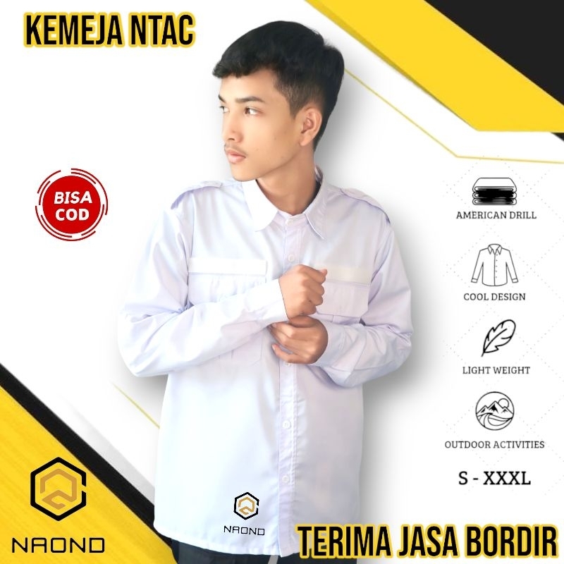 Kemeja TACTICAL M-TAC /N TAC /W TAC /511 lapangan outdoor American Drill