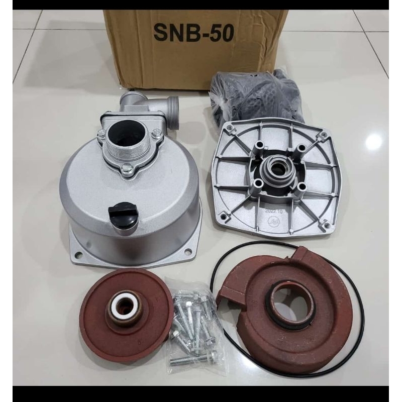 bodi pompa air snb 50