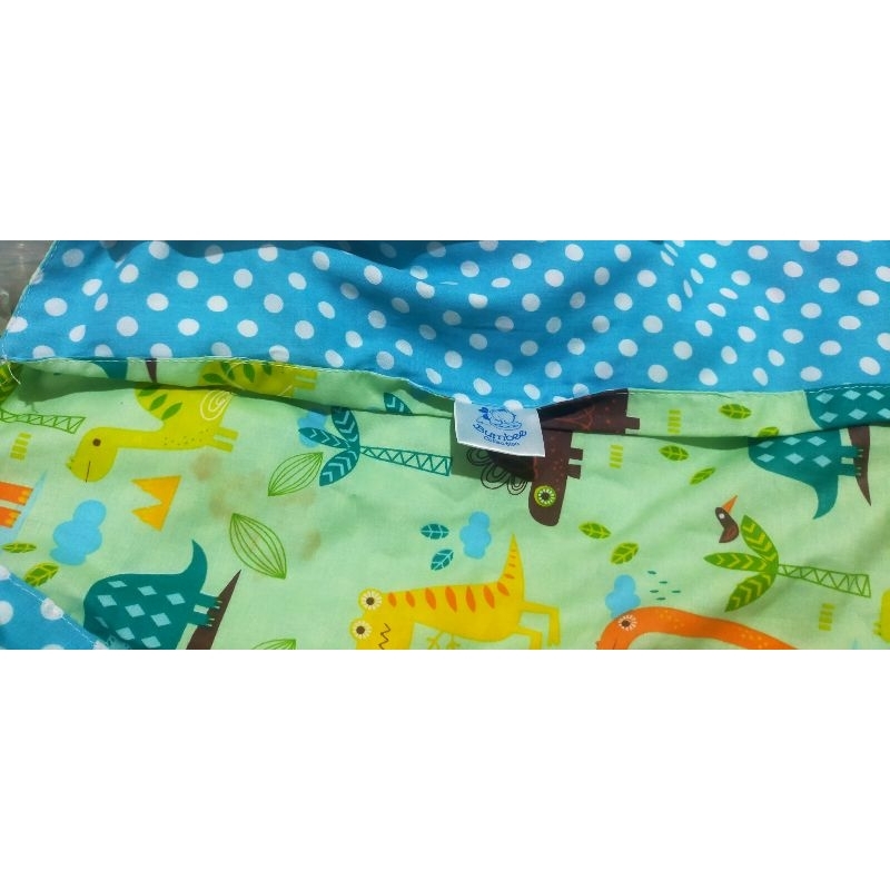 preloved apron bumbeecollection