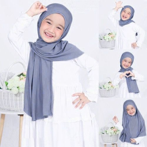 AIRIS PASHMINA JERSEY ANAK TERMURAH BTCSOLO