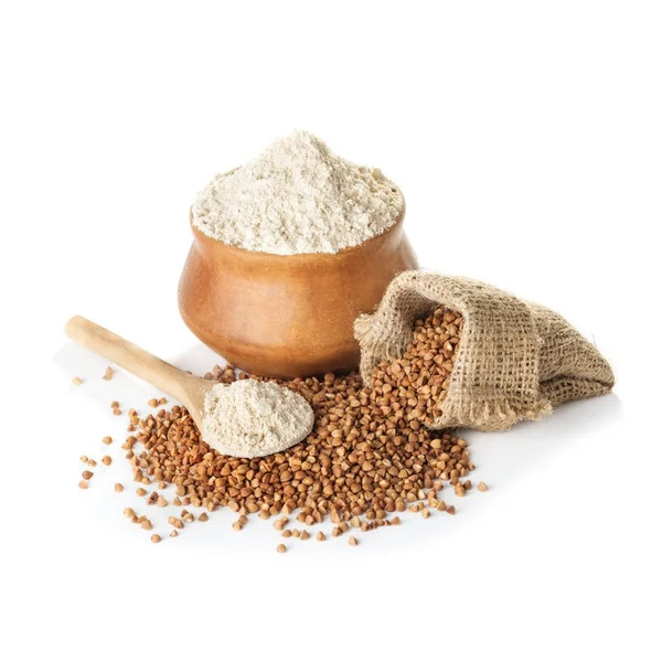 

buckwheat flour