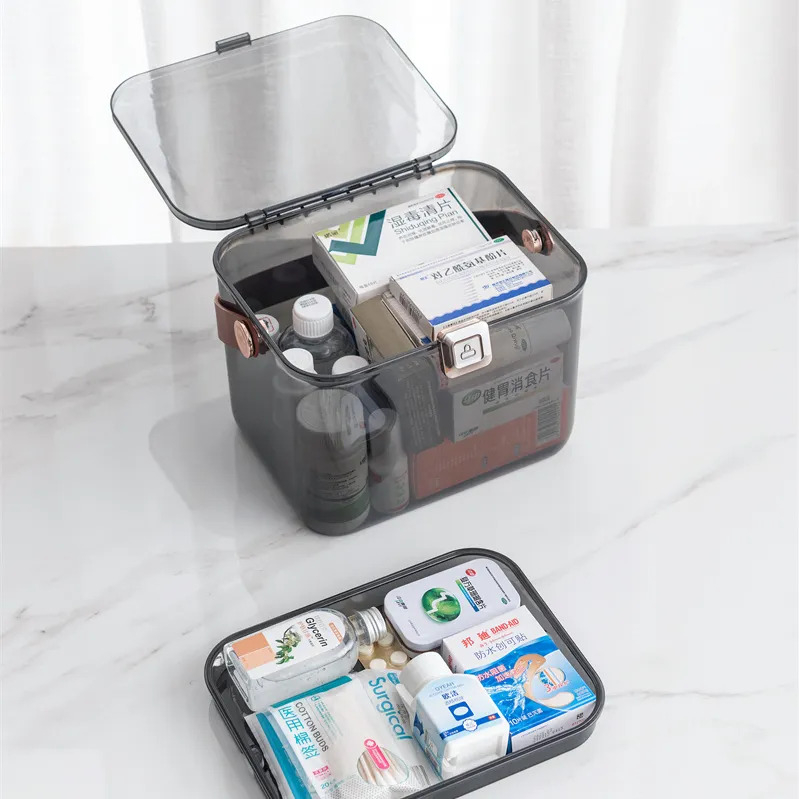 Ondoot Daeum Medicine Box / Kotak Obat
