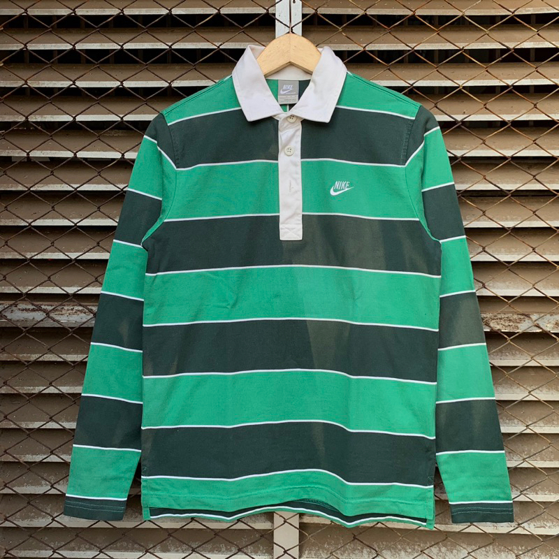 Rugby Nike & Rugby Lacoste