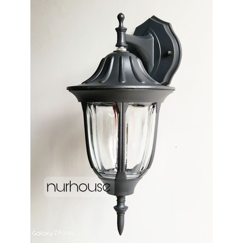 Lampu Dinding Lampu Tempel 1007 5007