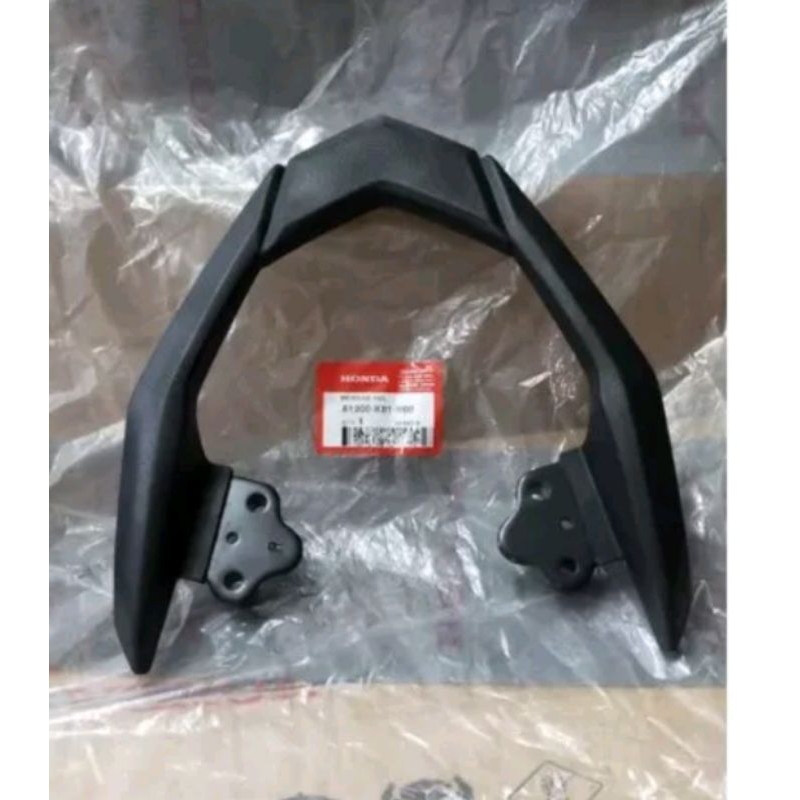 Behel Begel Honda Beat Fi Street Led Eco 2014 2019 Original