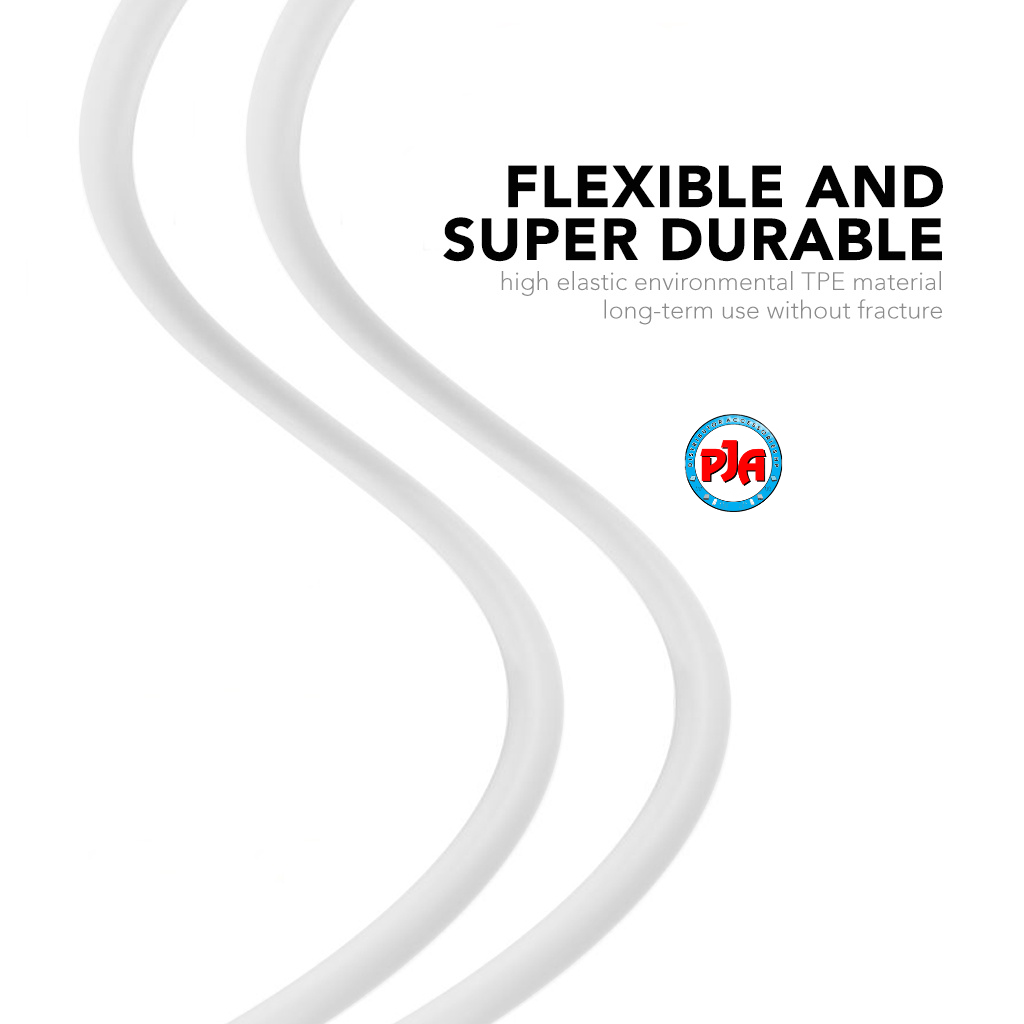 Kabel Data Usb Iphone Fast Charger Cable Data Lightning Original Fast Charging 1 Meter