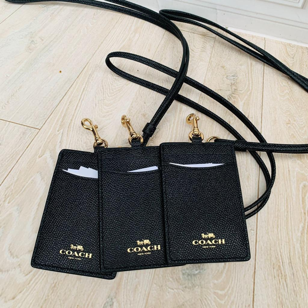 

Lanyard Coach Black