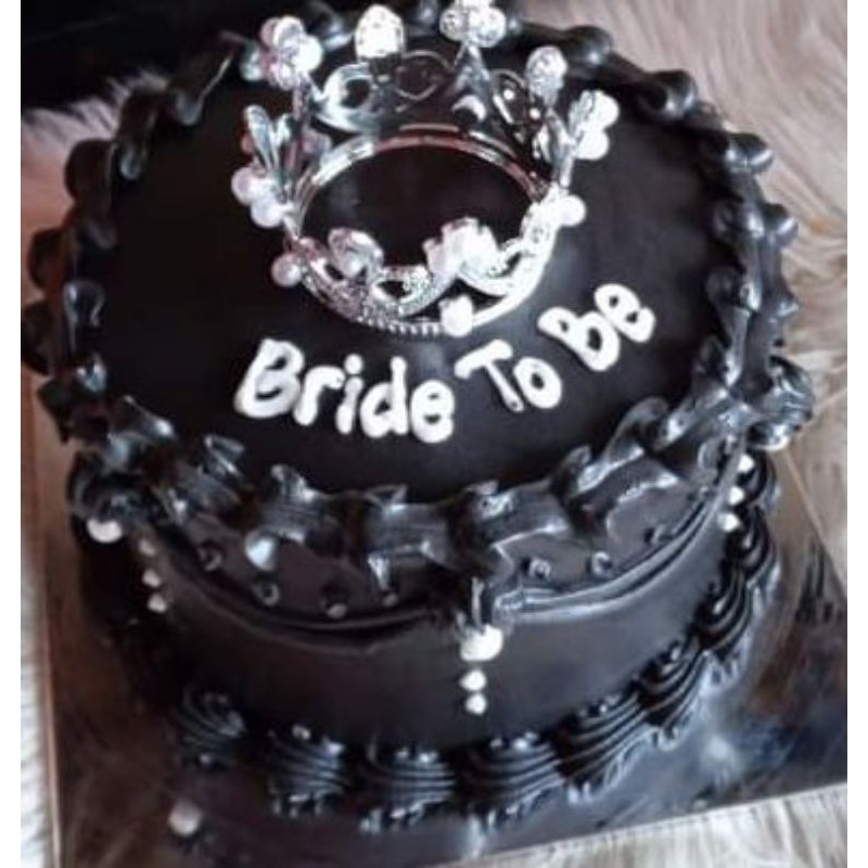 cake ultah