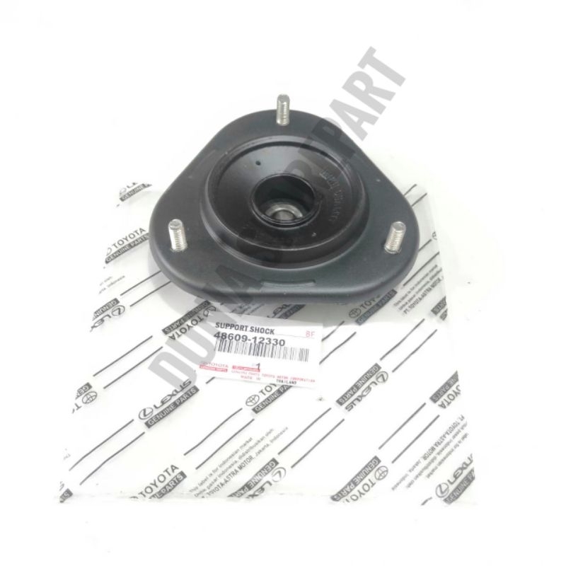 Support Shock Karet Support Depan Corolla Altis Old 2001 2002 2003 2004 2005 2006 Original