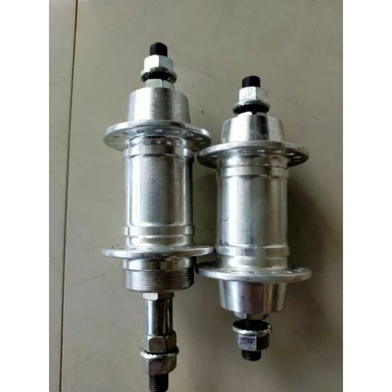 hub bearing aloy scorpion 36h