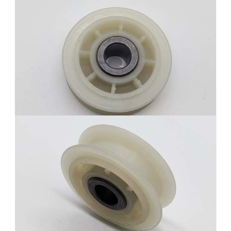 Dryer Idler Wheel/Pulley Idler Mesin Pengering Dryer Whirlpool Maytag 279640