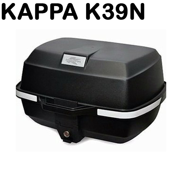BOX MOTOR KAPPA K39N