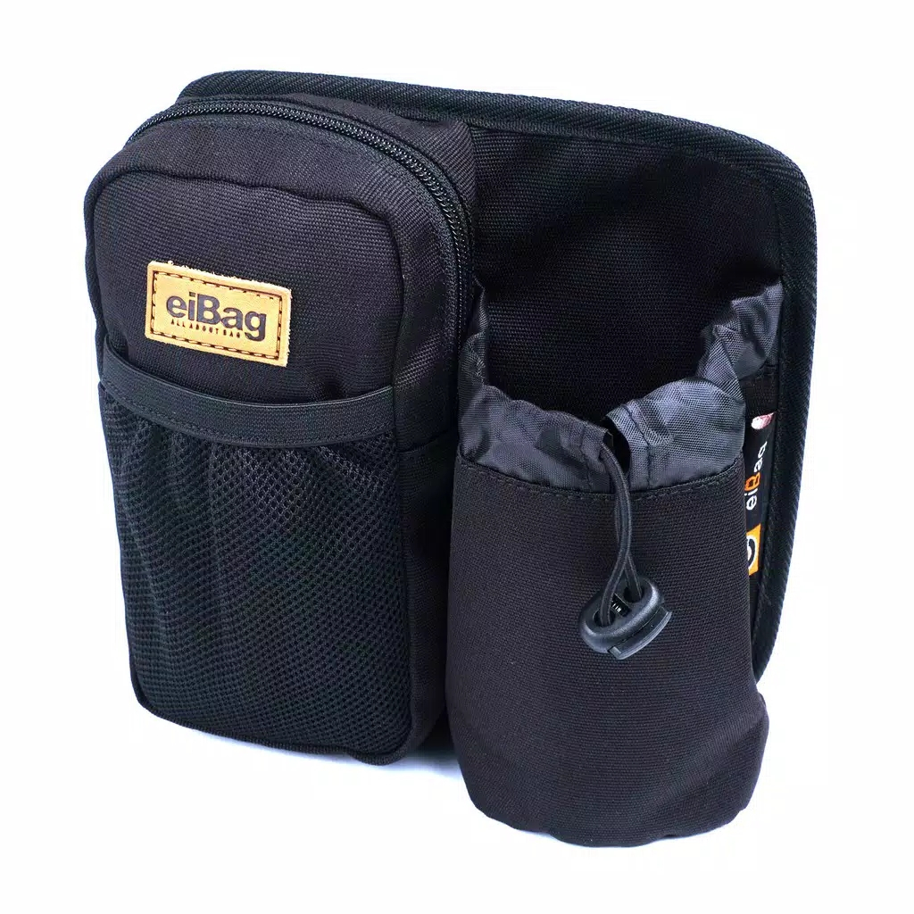 Tas sepeda multipungsi tas sepeda lipat/mtb sepeda gunung fre botol minum