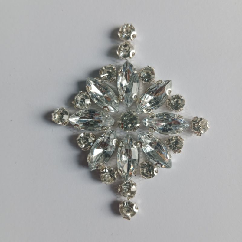 payet kaptan/diamond tempel/payet rangkai