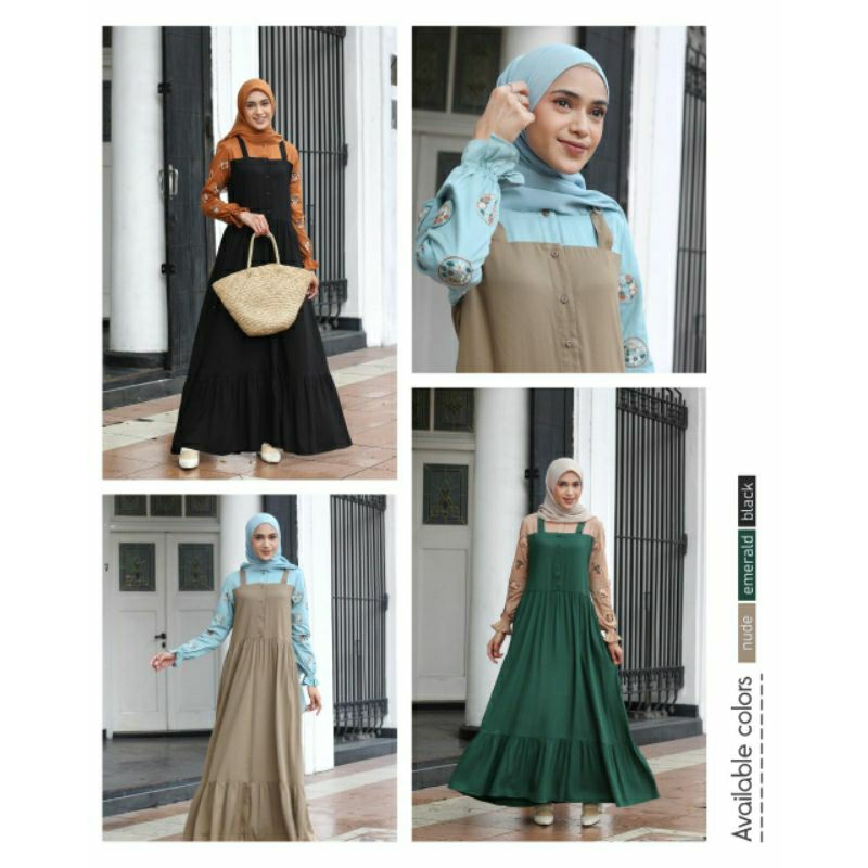 New arrival abaya  by dannis collection