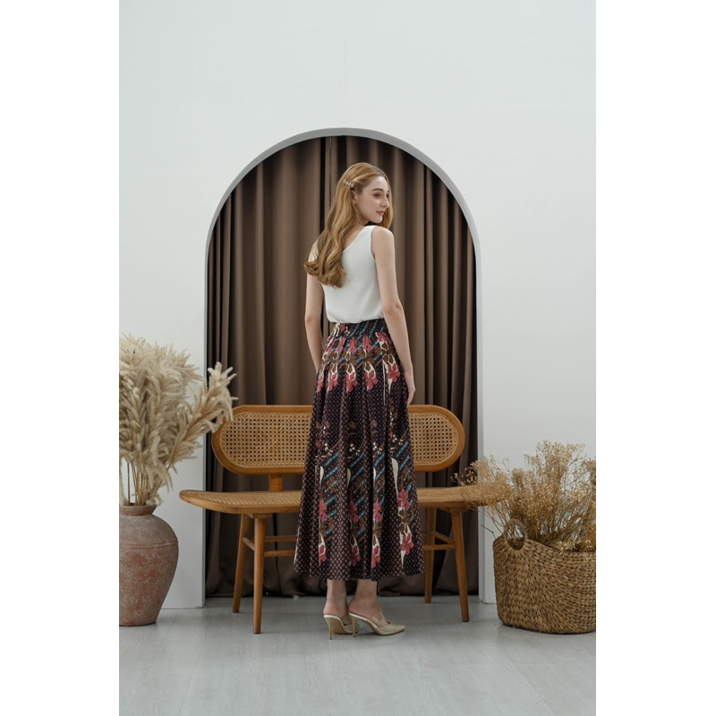 Rok Batik - Rok panjang - 141 - 141ALI - 141UP -141AON