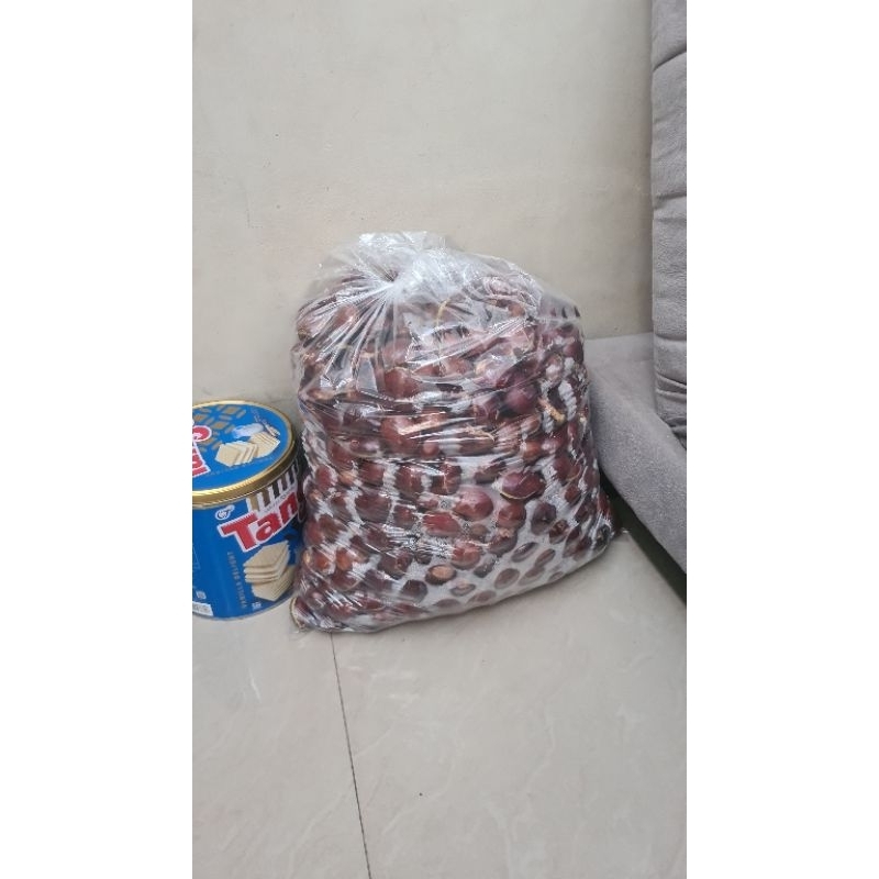 

Emping Jengkol khas Banten 1 kg