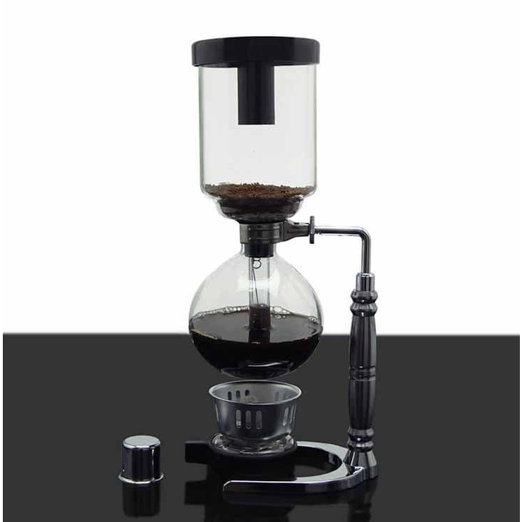 Syphon coffee Siphon kopi sifon kopi