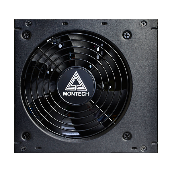 Montech Beta 550 550Watt 80 Plus Bronze Power Supply