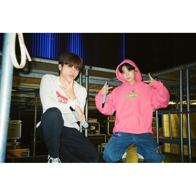  JNE ONLY  Kertas Cantik