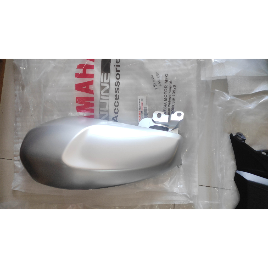cover tangki kanan xsr 155 ori
