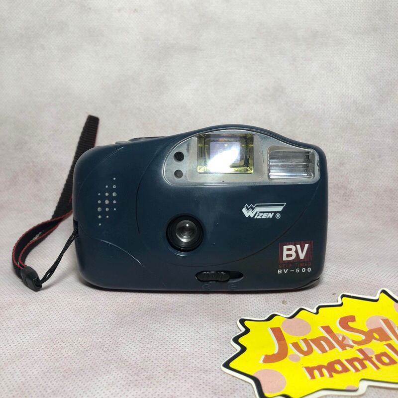 kamera analog vintage jadul rollfilm kodak fujifilm yashica