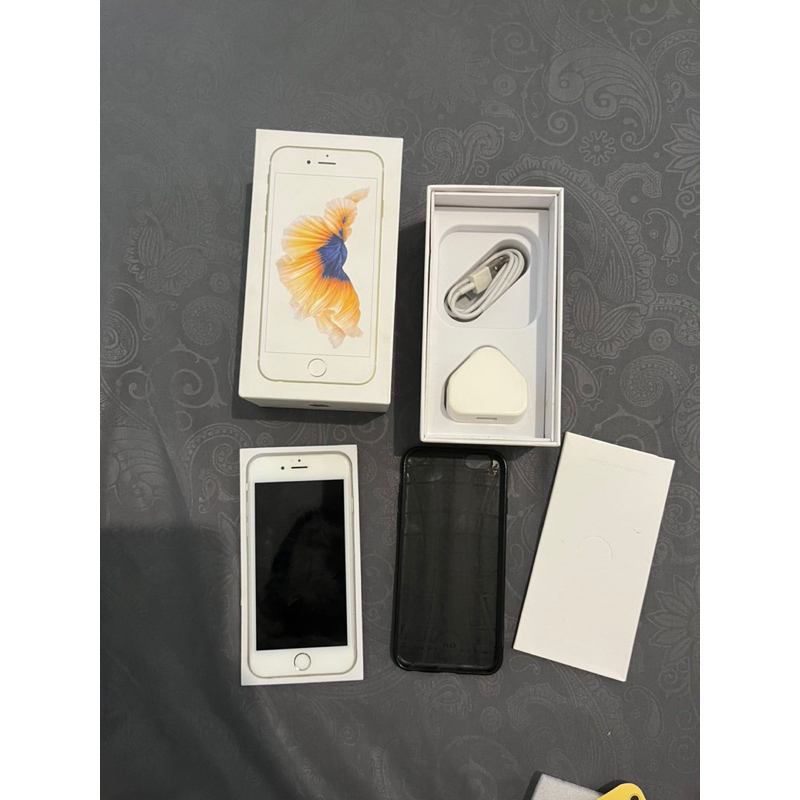 Iphone 6s 32gb / second inter