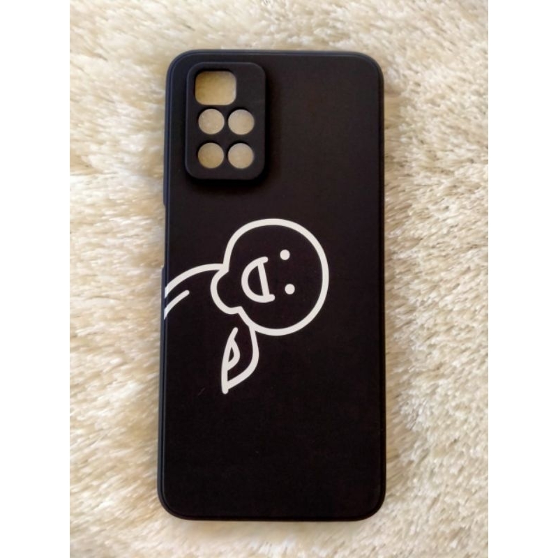 Softcase Redmi 10 4g Case Redmi 10 Estetik Case redmi 10 terbaru casing redmi 10 silikon redmi 10 pe