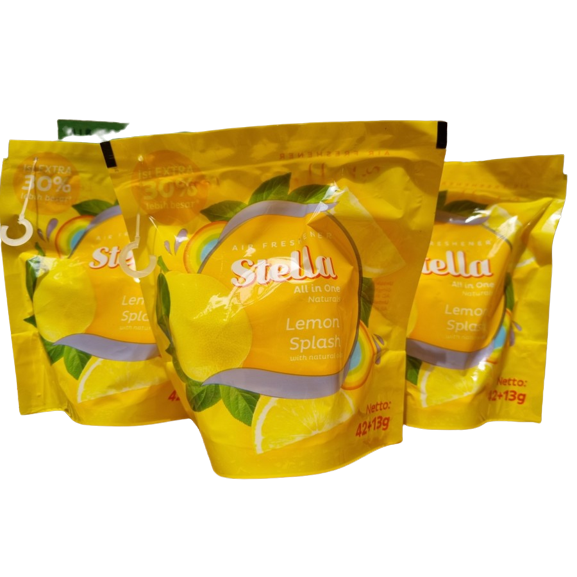 STELLA GANTUNG ALL IN ONE 42 GRAM - PENGHARUM RUANGAN