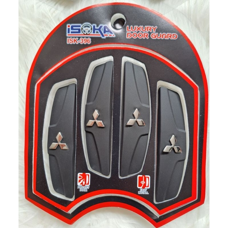 DOOR GUARD PENGAMAN PINTUOBIL ISK 365