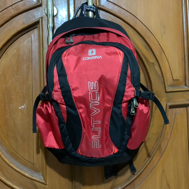 Daypack CON5INA Plitvice Second Preloved