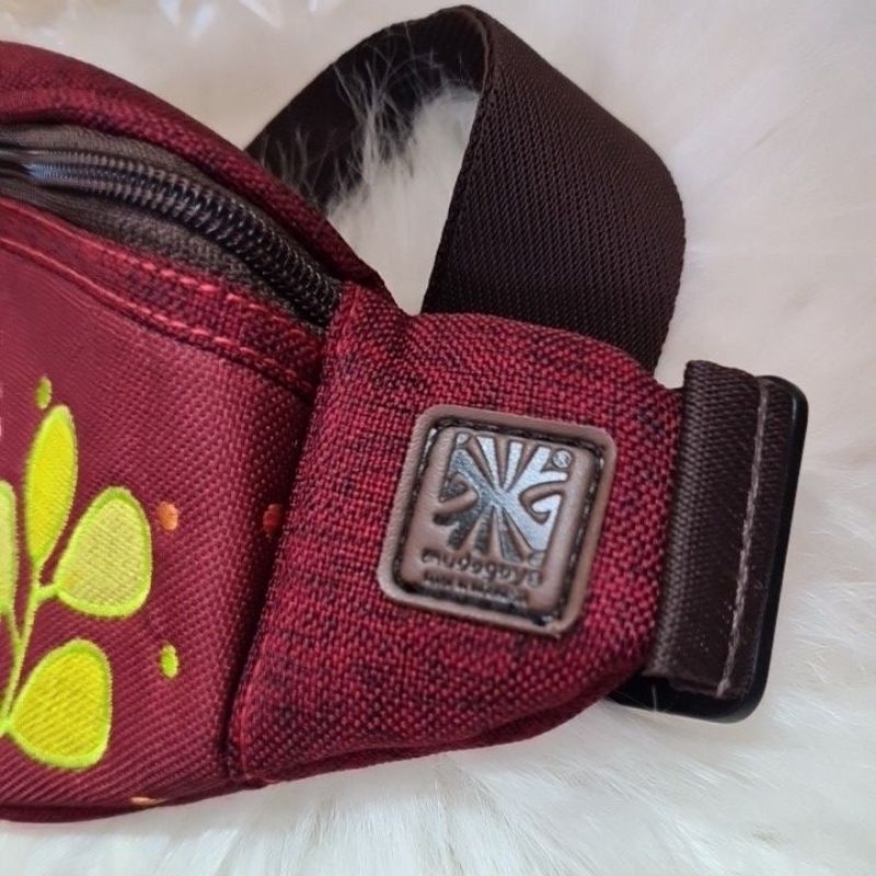 WAIST BAG MUDAGAYA NEW