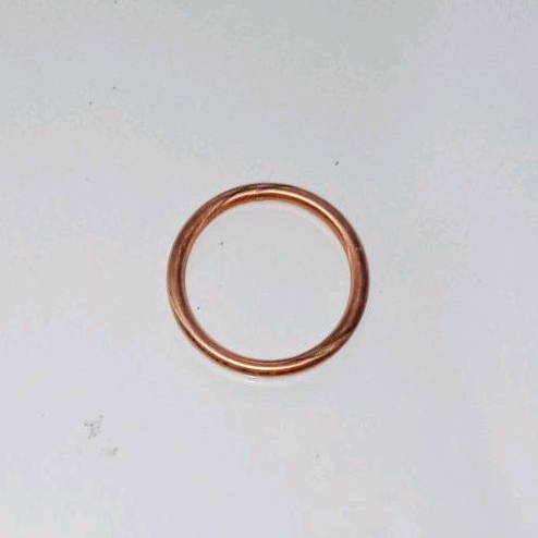 Paking Knalpot Bajaj Pulsar 180/200 Dtsi/220/200 NS