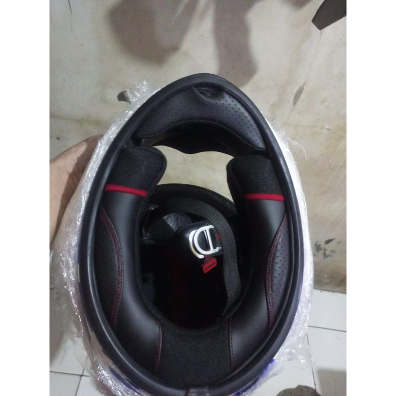 ls2 arrow ff3fs busa kastem