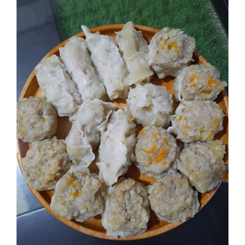 

Dimsum Oke