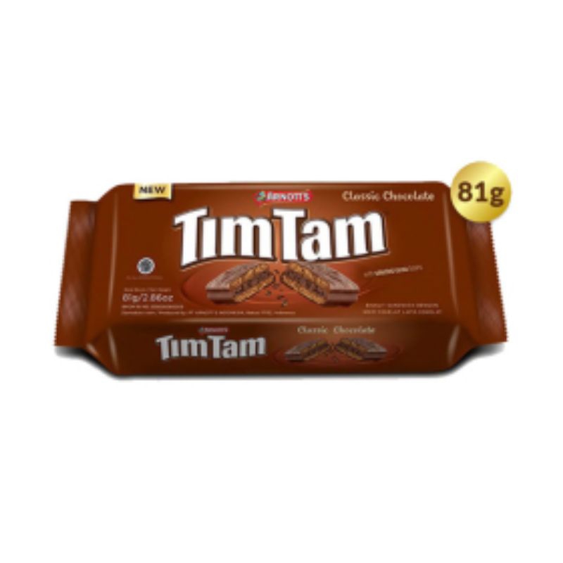 

Tim Tam