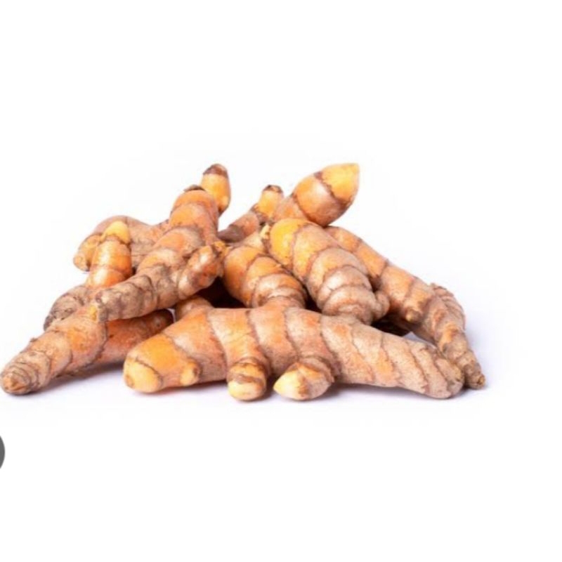 

kunyit /kunir bersih segar 500g